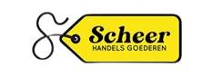 ScheerHandelsGoederen Logo