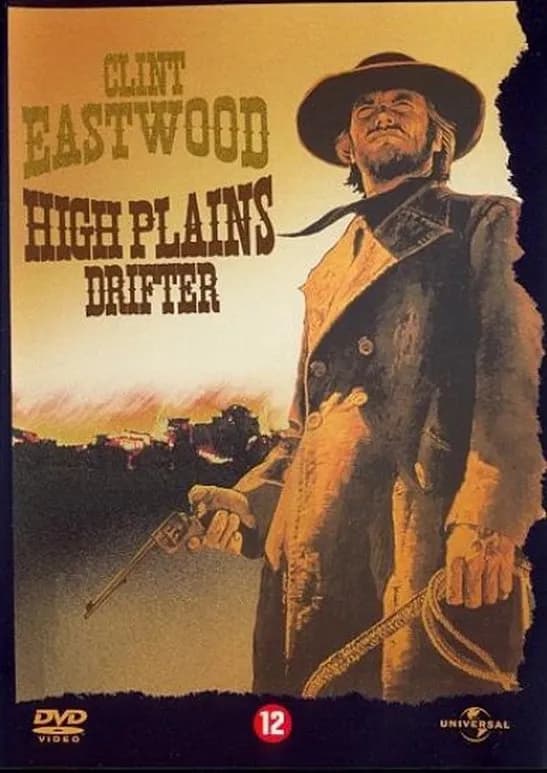 High Plains Drifter