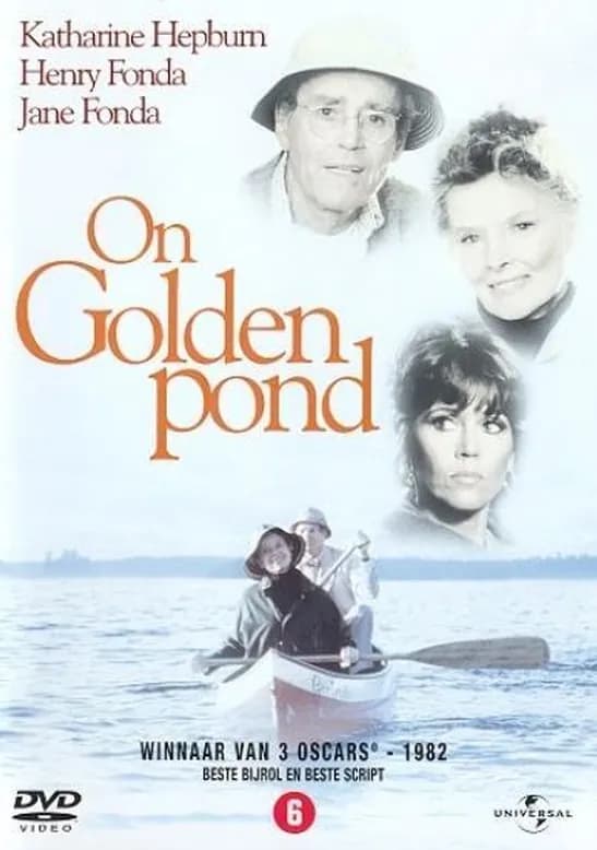 On Golden Pond