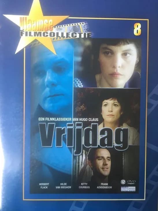 Vrijdag (Vlaamse Filmcollectie)