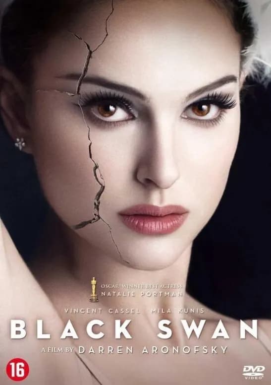 Black Swan (Blu-ray