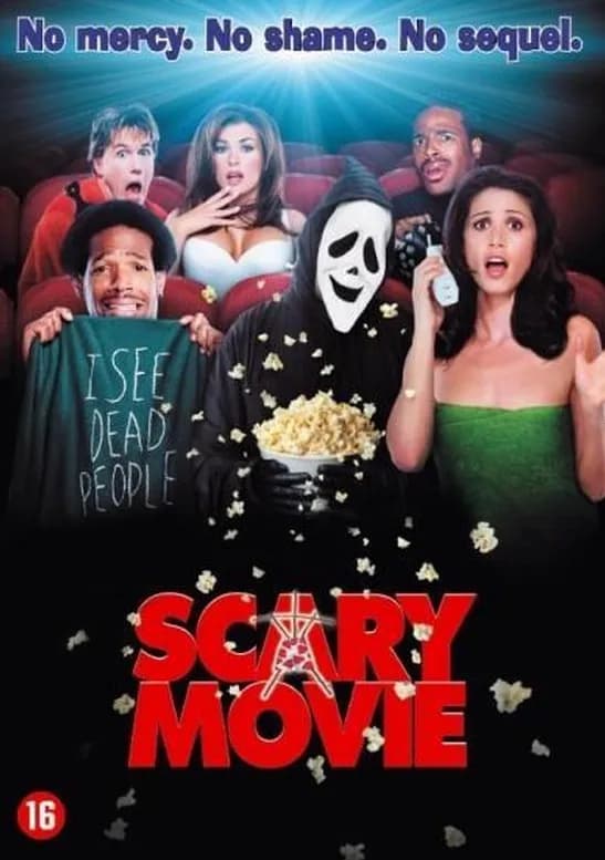 Scary Movie 1