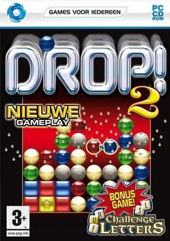 Drop 2 - Windows