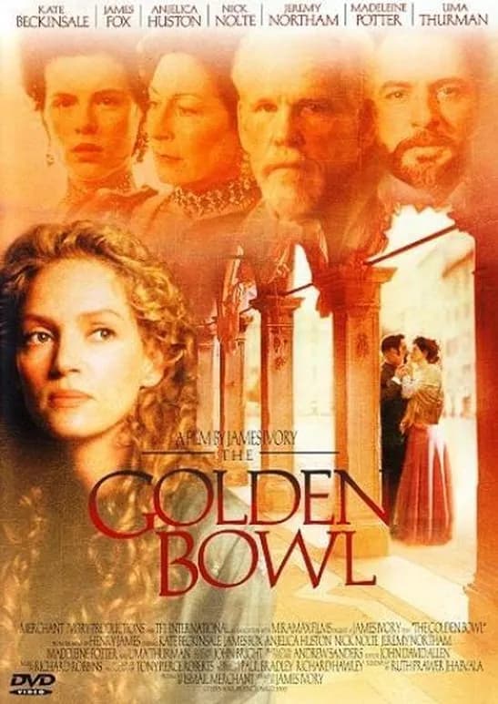 Golden Bowl