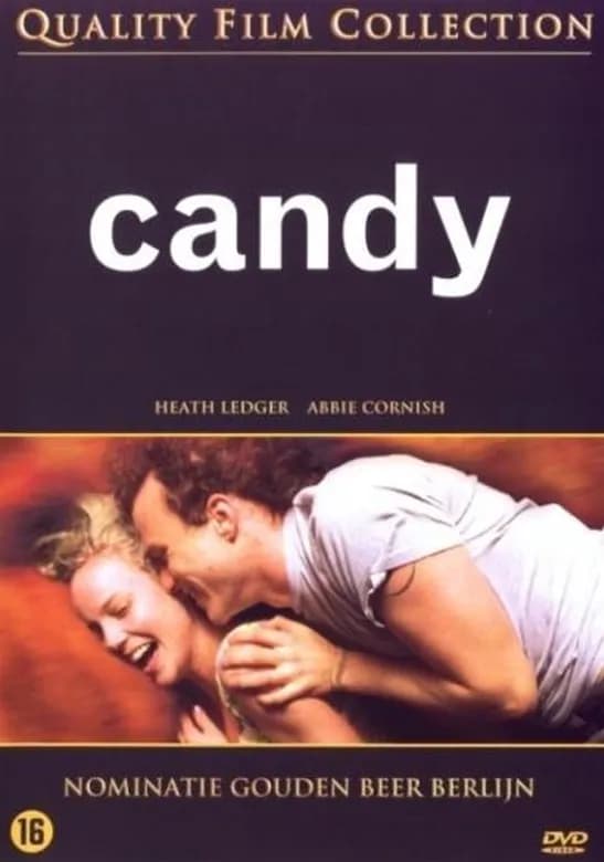 Candy (QFC)