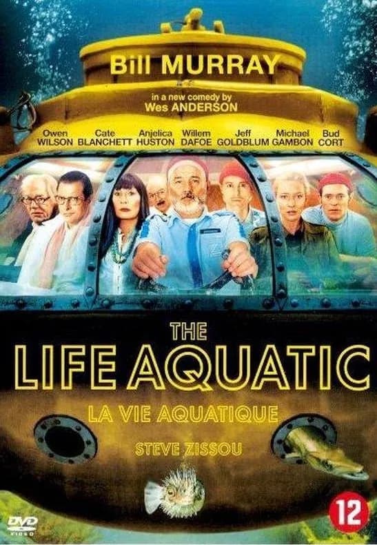 Life Aquatic