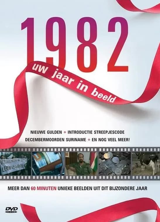 1982 Uw Jaar In Beeld