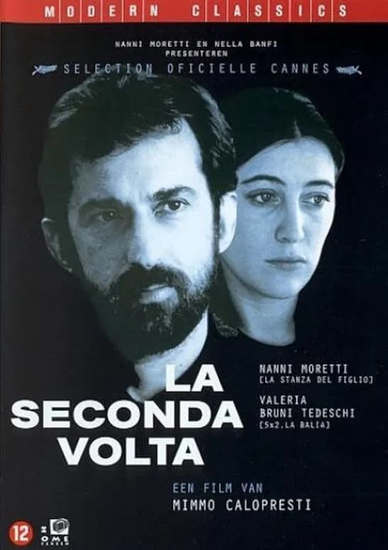 La Seconda Volta