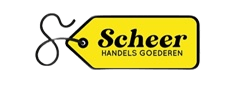 ScheerHandelsGoederen Logo